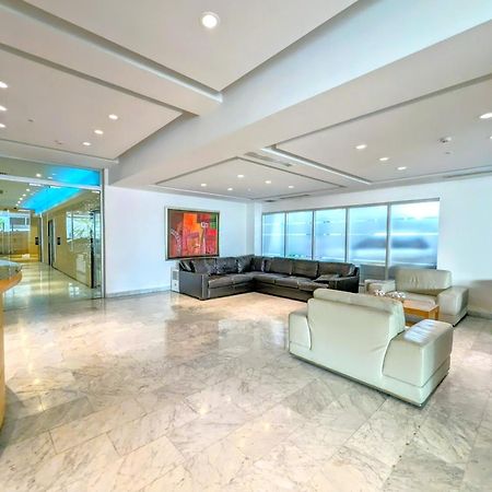 Yc 3602 L Apartamento 2Br En Av Balboa Panama City Exterior photo